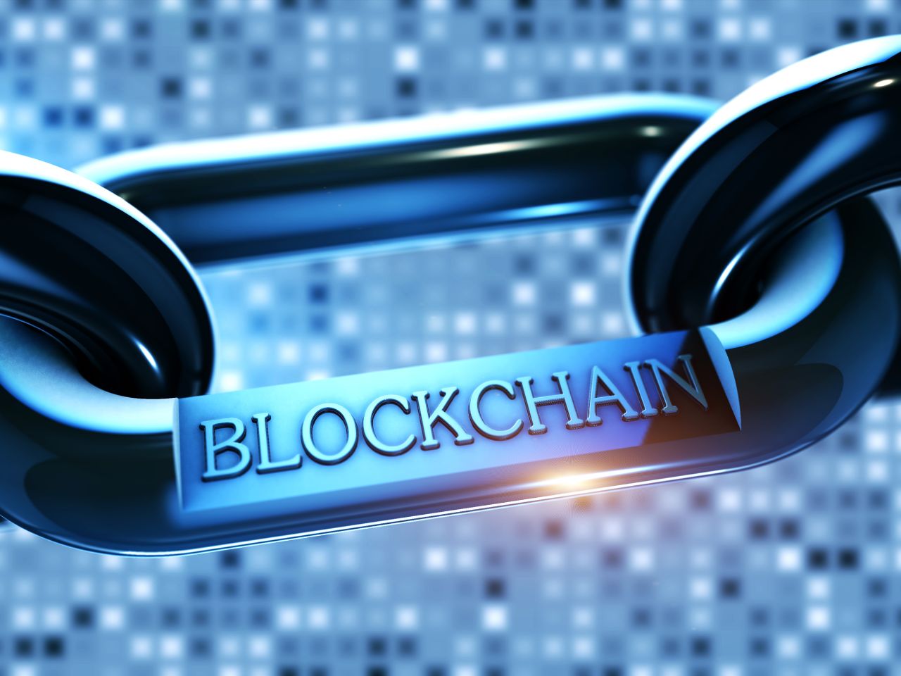 Blockchain
