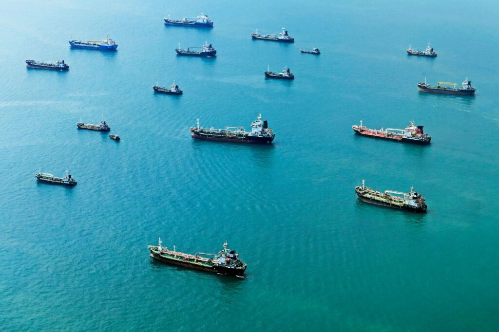 Strategic Oil Reserves