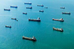 Strategic Oil Reserves