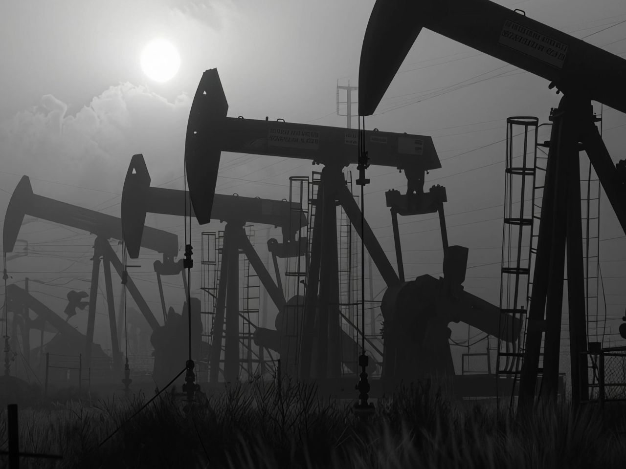 Oil Supply