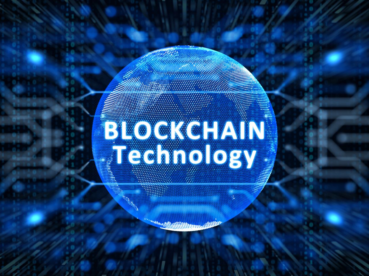 Future of Blockchain