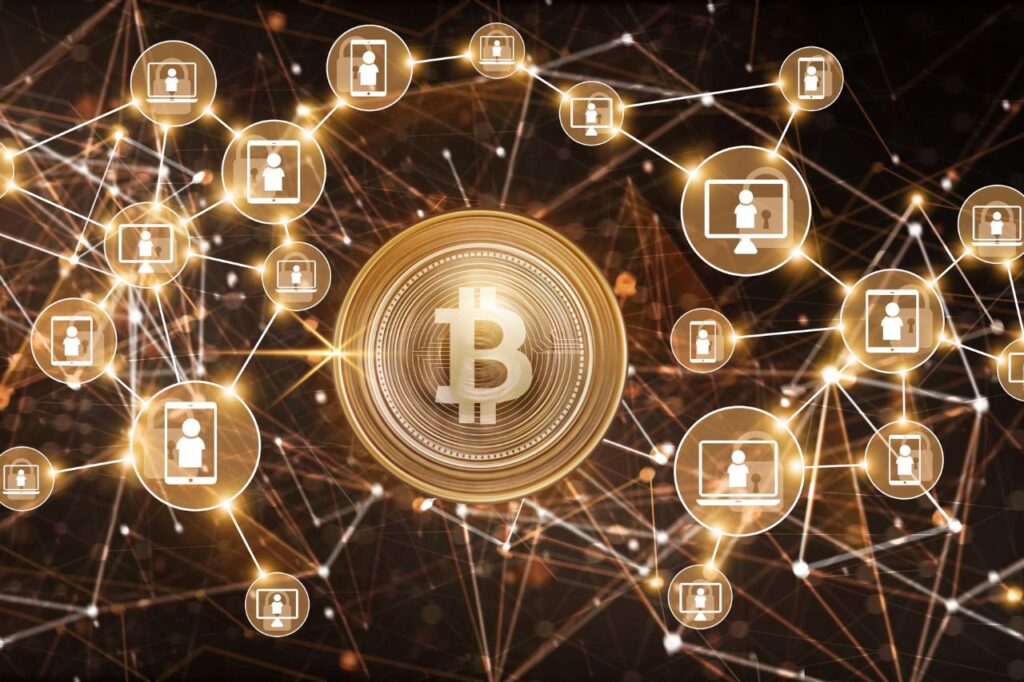 Future of Blockchain