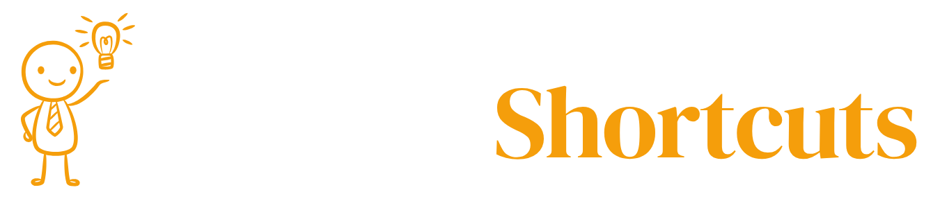 Success Shortcuts