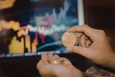 Crypto Trends