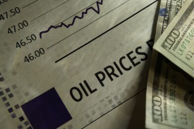 Rising Oil Prices